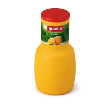 Erzi Granini Appelsinjuice